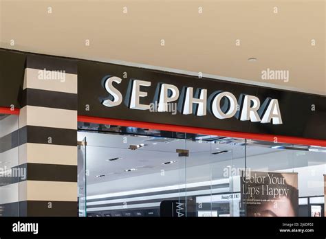 sephora shopping center houston.